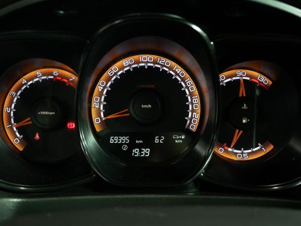 Lada (ВАЗ) Vesta I с пробегом 2021 года, цена 1 075 000 рублей, 69395 км, универсал, Автокод Объявления