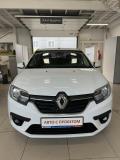 Renault Logan II Рестайлинг Уфа  - изображение 30
