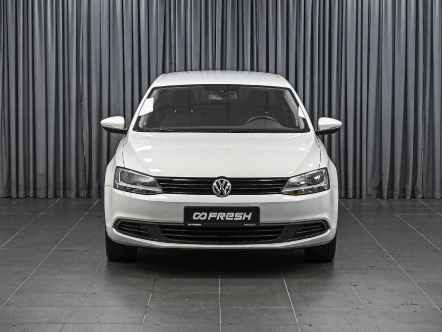 Volkswagen Jetta VI Ставрополь  - изображение 3