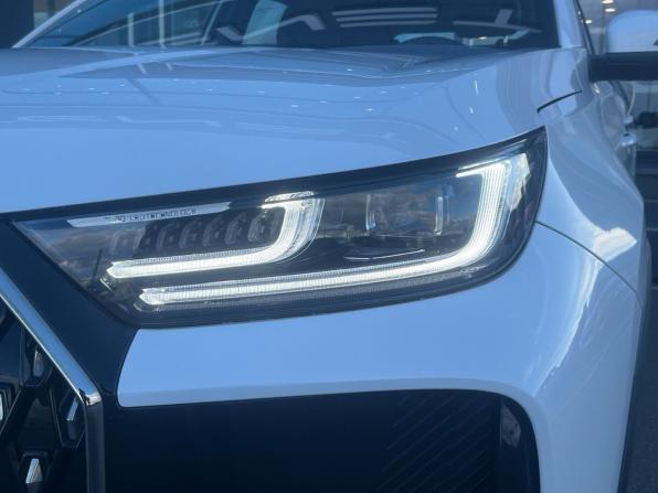 Chery Tiggo 7L I с пробегом 2024 года, цена 2 535 000 рублей, 4200 км, внедорожник, Автокод Объявления