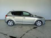 Kia Ceed I Рестайлинг Москва  - изображение 26
