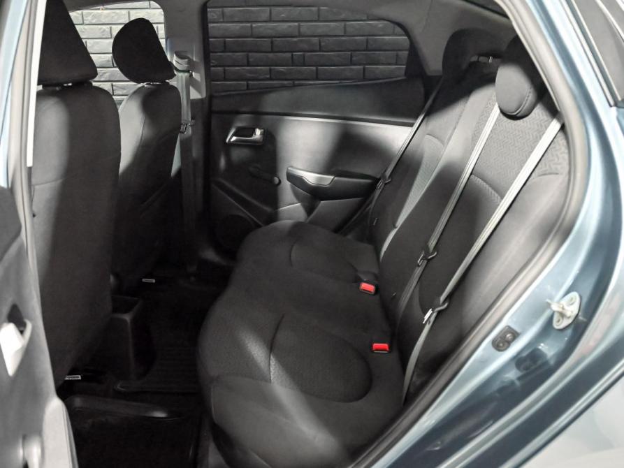 Kia Rio III Екатеринбург  - изображение 17