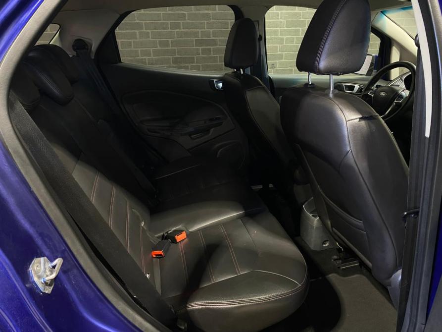 Ford EcoSport II Челябинск  - изображение 11