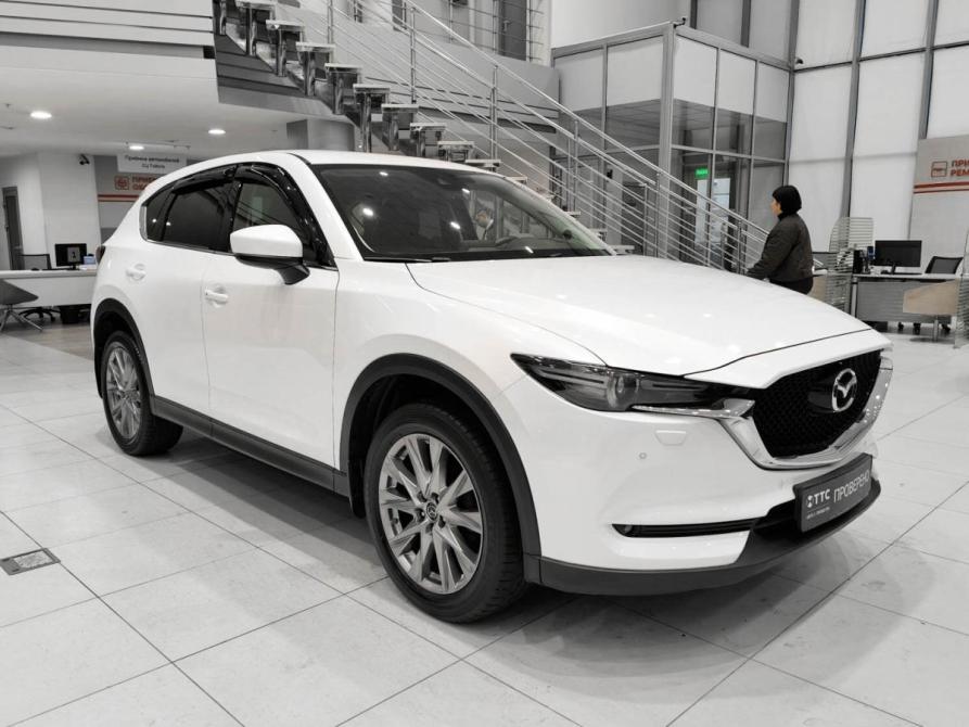 Mazda CX-5 II Казань  - изображение 3