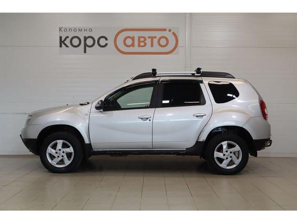 Renault Duster I с пробегом 2012 года, цена 908 000 рублей, 134938 км, внедорожник, Автокод Объявления