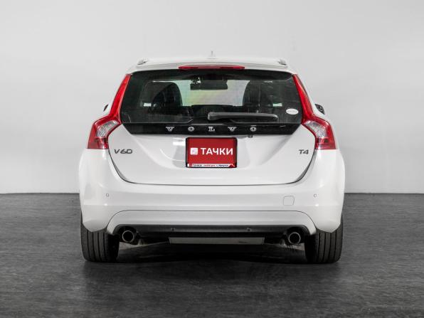 Volvo V60 I Рестайлинг с пробегом 2013 года, цена 1 300 000 рублей, 70000 км, универсал, Автокод Объявления