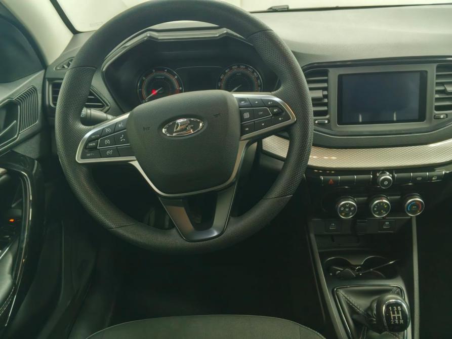 Lada (ВАЗ) Vesta I Рестайлинг (NG) Москва  - изображение 12