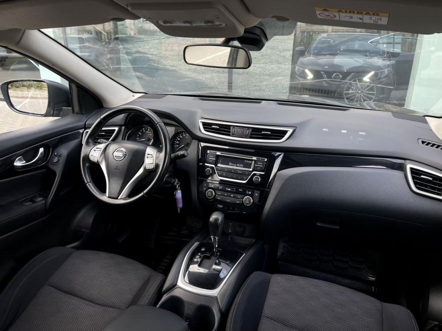 Nissan Qashqai II Самара  - изображение 9