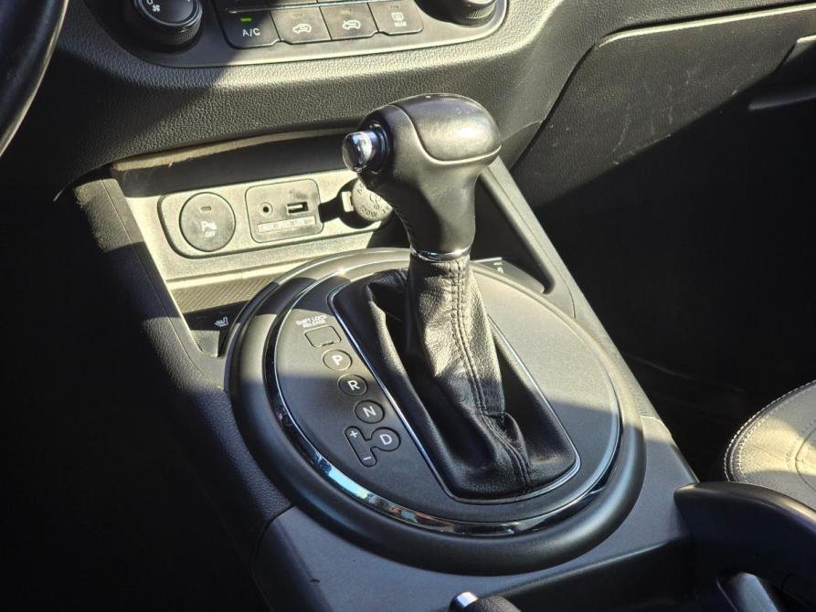 Kia Sportage III Таганрог  - изображение 17