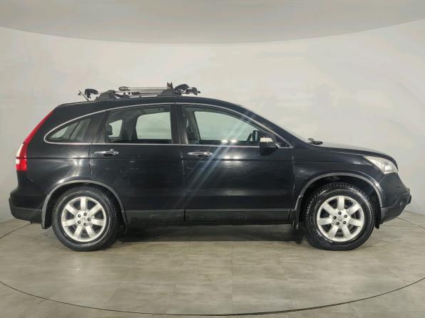 Honda CR-V III с пробегом 2008 года, цена 849 000 рублей, 289000 км, внедорожник, Автокод Объявления