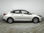 Hyundai Solaris II Рестайлинг Санкт-Петербург  - изображение 20