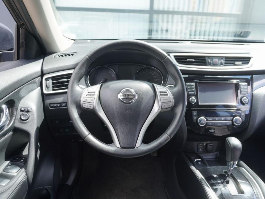 Nissan X-Trail III Москва  - изображение 13