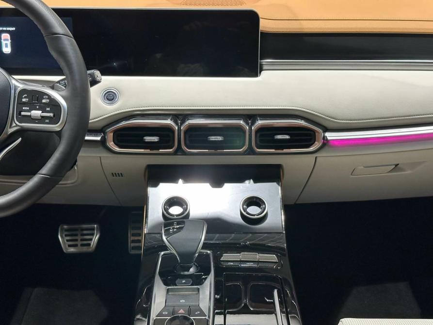 JETOUR X70+ I Рестайлинг Екатеринбург  - изображение 17