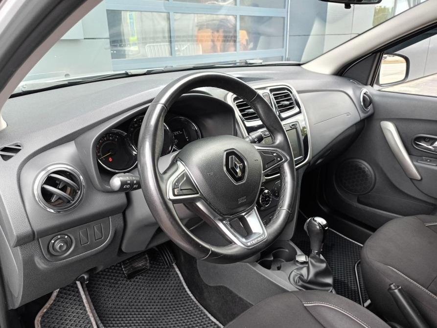 Renault Sandero II Казань  - изображение 5