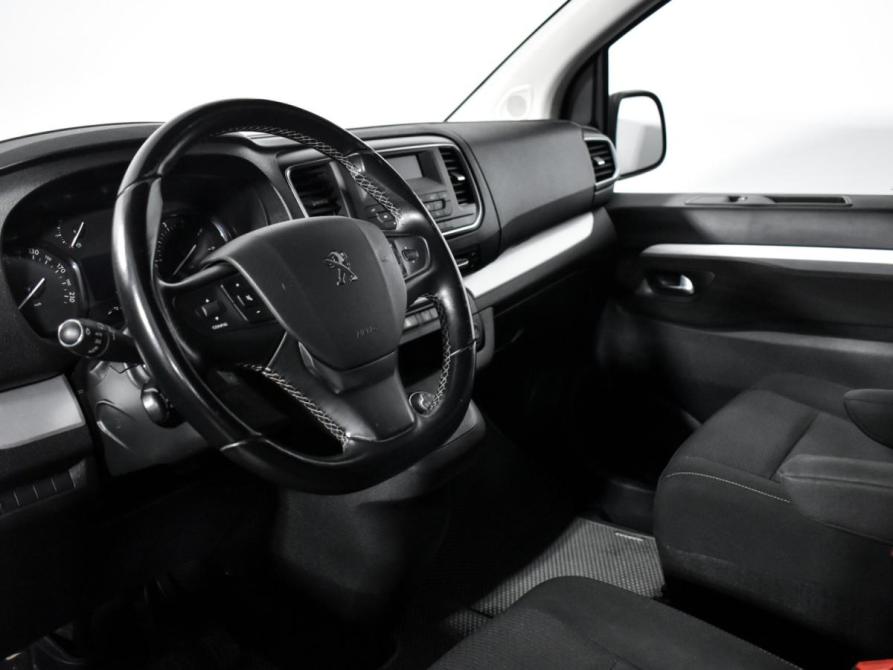 Peugeot Traveller I Санкт-Петербург  - изображение 9