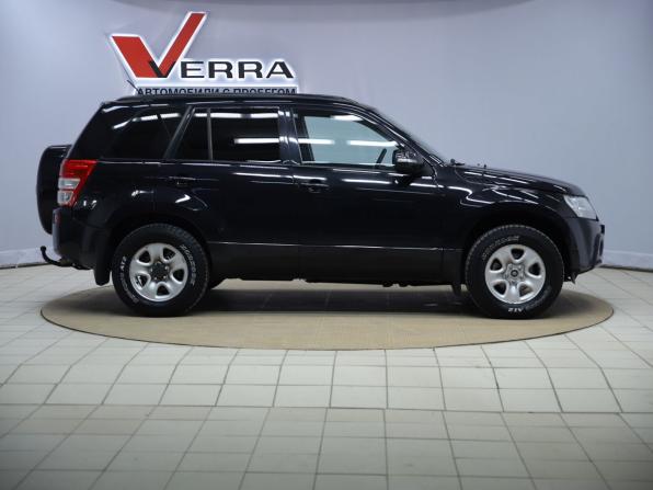 Suzuki Grand Vitara II Рестайлинг с пробегом 2010 года, цена 890 000 рублей, 158522 км, внедорожник, Автокод Объявления