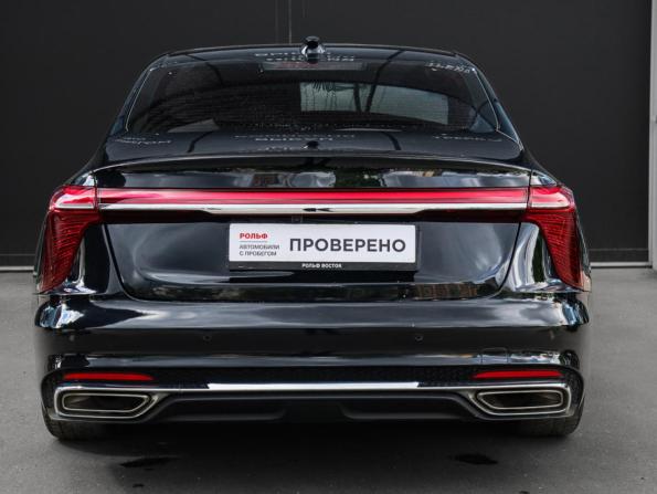 Hongqi H5 II с пробегом 2024 года, цена 2 499 000 рублей, 35314 км, седан, Автокод Объявления