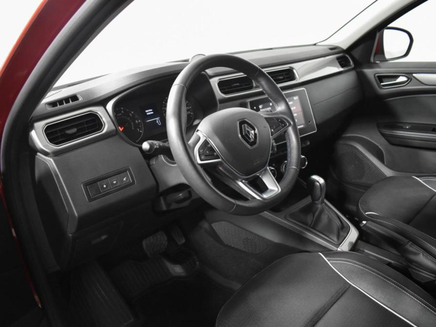 Renault Arkana I Санкт-Петербург  - изображение 10