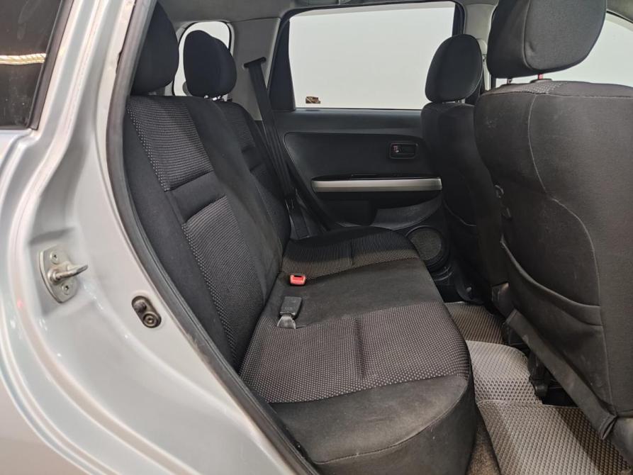 Toyota Ist I Барнаул  - изображение 19