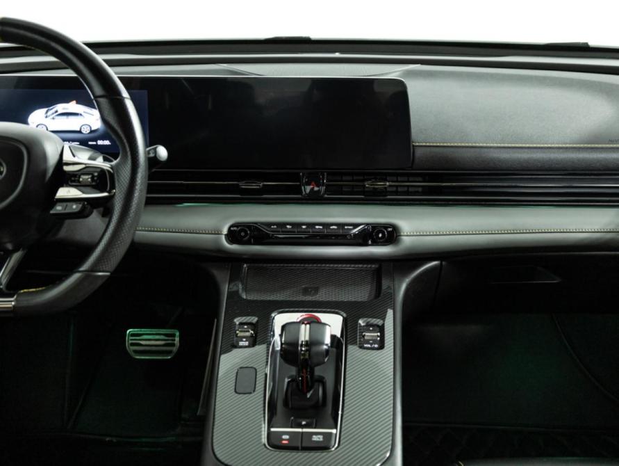 GAC Trumpchi Empow Санкт-Петербург  - изображение 14