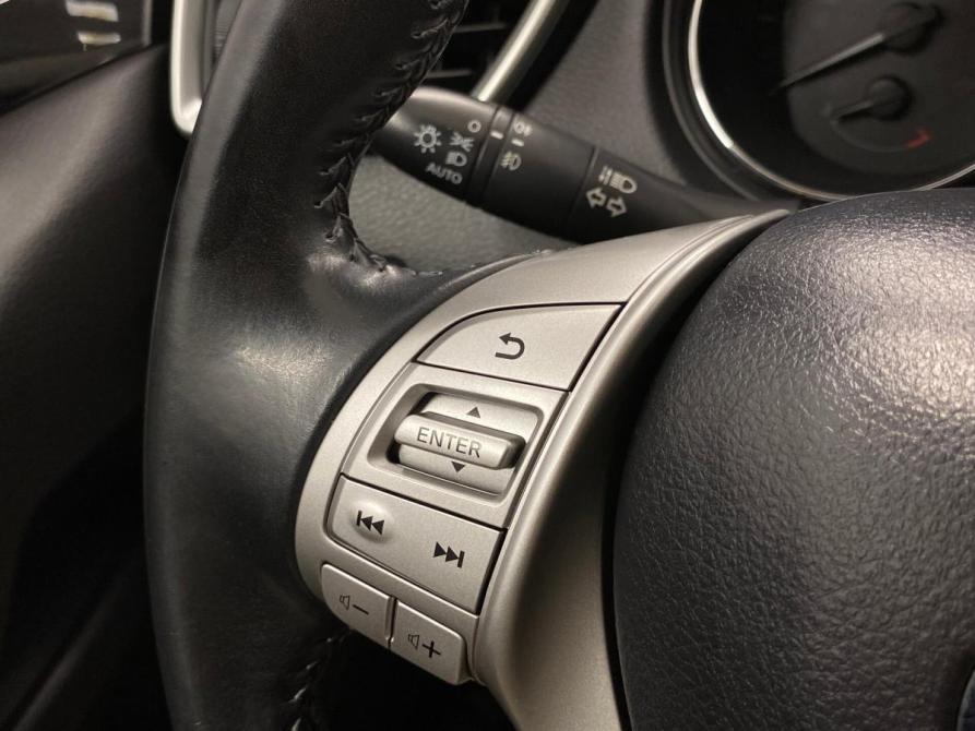 Nissan Qashqai II Санкт-Петербург  - изображение 16