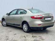 Renault Fluence I Рестайлинг Ростов-на-Дону  - изображение 29