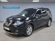 Nissan X-Trail III Москва  - изображение 21