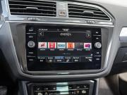 Volkswagen Tiguan II Рестайлинг Краснодар  - изображение 34