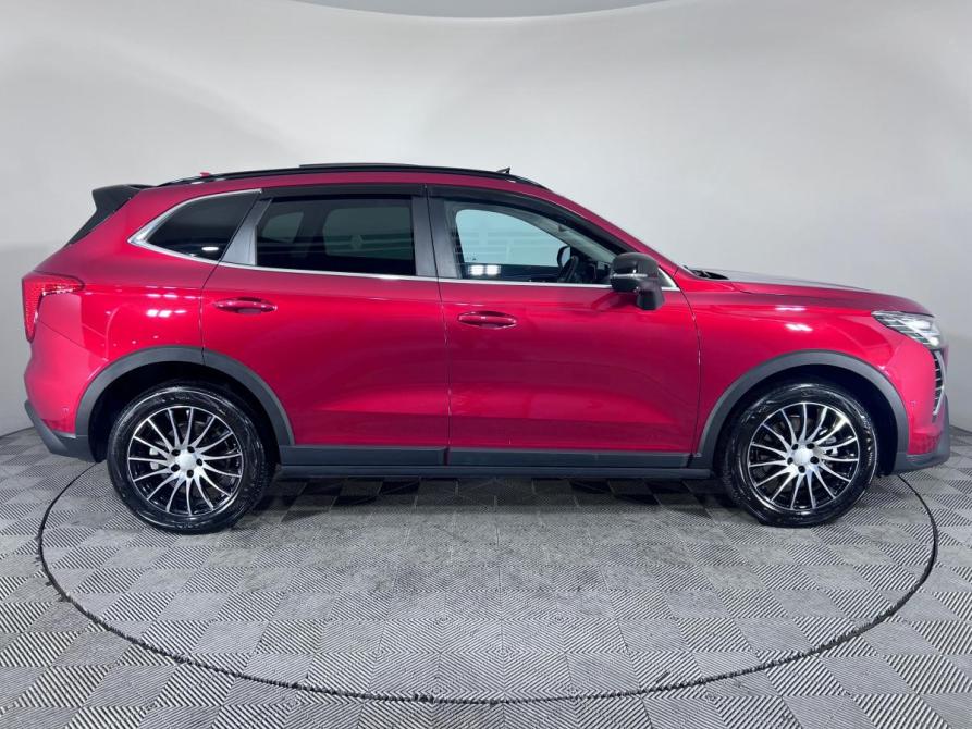 Haval Jolion I Рестайлинг Ростов-на-Дону  - изображение 4