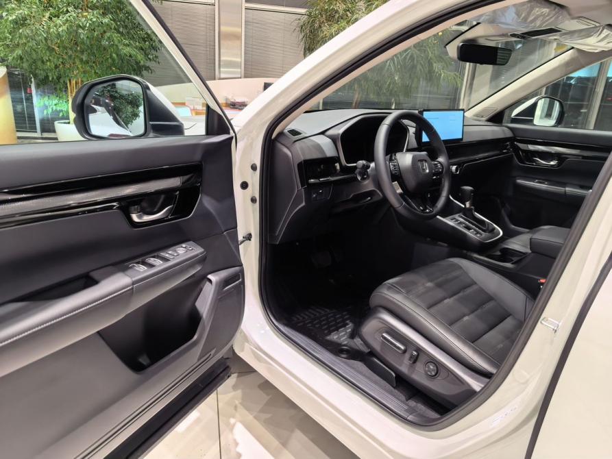 Honda CR-V VI Екатеринбург  - изображение 11