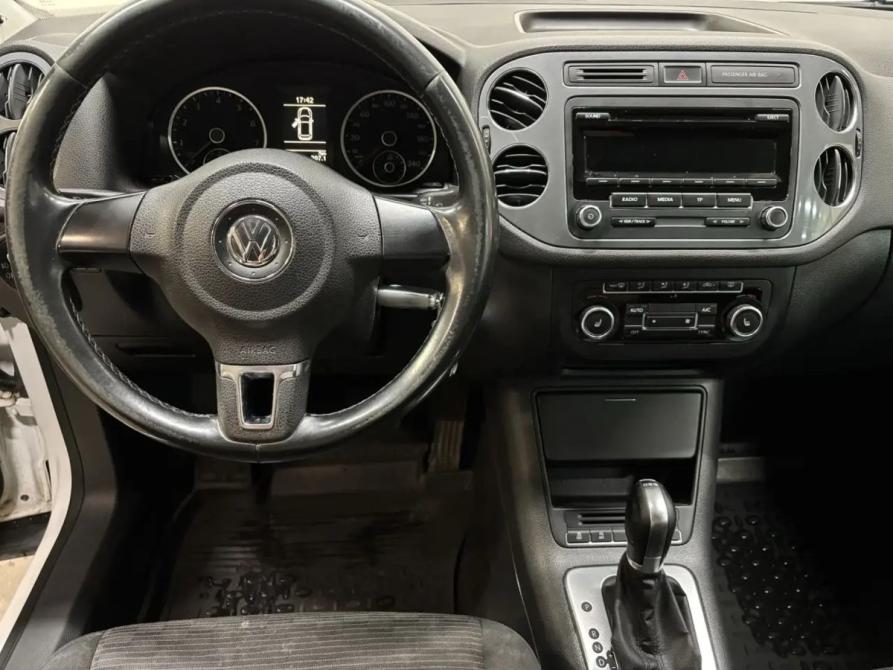 Volkswagen Tiguan I Рестайлинг Саратов  - изображение 10