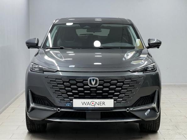 Changan UNI-K с пробегом 2024 года, цена 3 235 000 рублей, 13735 км, внедорожник, Автокод Объявления