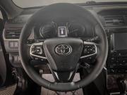 Toyota Camry VII (XV50) Рестайлинг Екатеринбург  - изображение 39