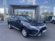 Mitsubishi Outlander III Рестайлинг 3 Брянск  - изображение 17