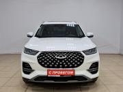 Chery Tiggo 8 Pro I Альметьевск  - изображение 20