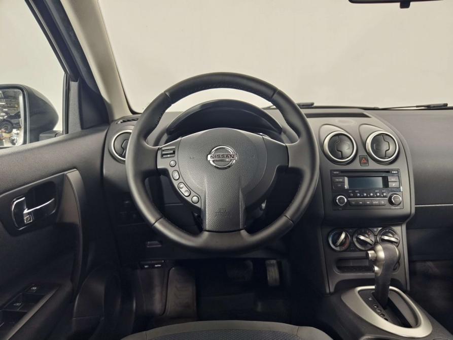 Nissan Qashqai I Рестайлинг Санкт-Петербург  - изображение 9
