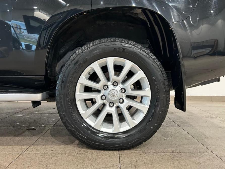 Toyota Land Cruiser Prado 150 Series Рестайлинг 1 Санкт-Петербург  - изображение 11