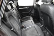 Audi Q5 I (8R) Рестайлинг Москва  - изображение 37