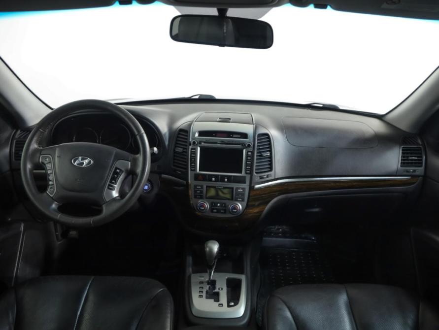 Hyundai Santa Fe II Рестайлинг Санкт-Петербург  - изображение 9