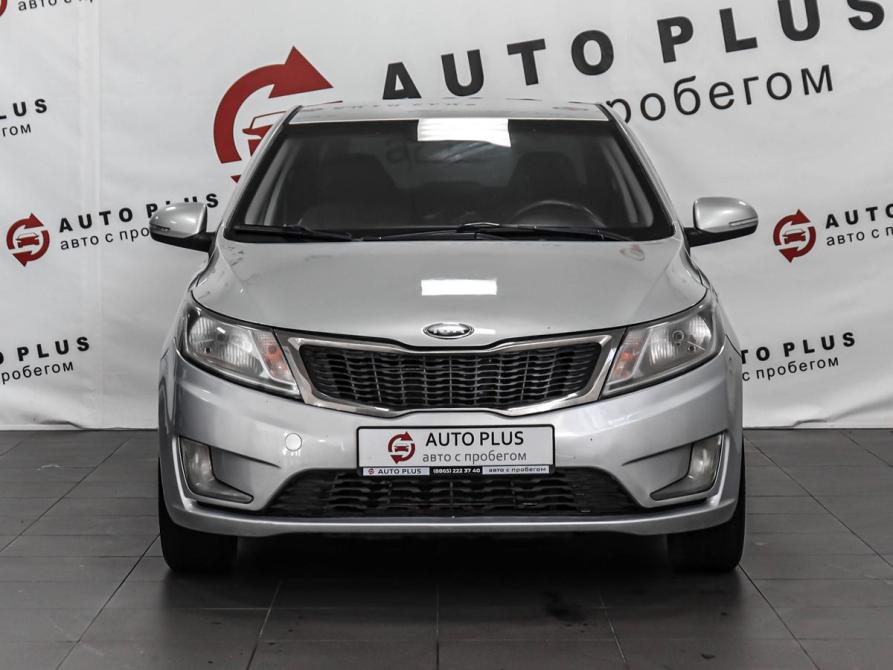 Kia Rio III Минеральные Воды  - изображение 3