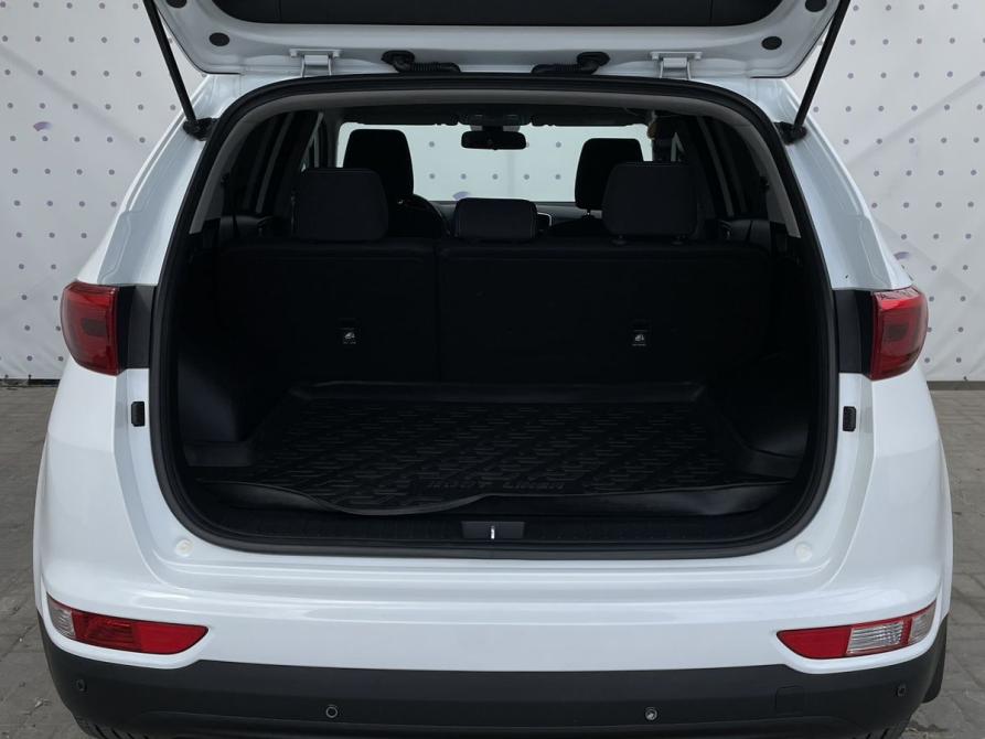 Kia Sportage IV Тамбов  - изображение 7