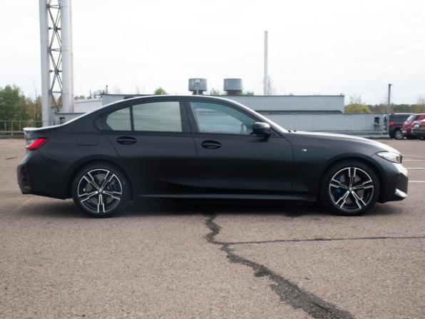 BMW 3 серии VII (G2x) Рестайлинг с пробегом 2022 года, цена 4 998 000 рублей, 57938 км, седан, Автокод Объявления