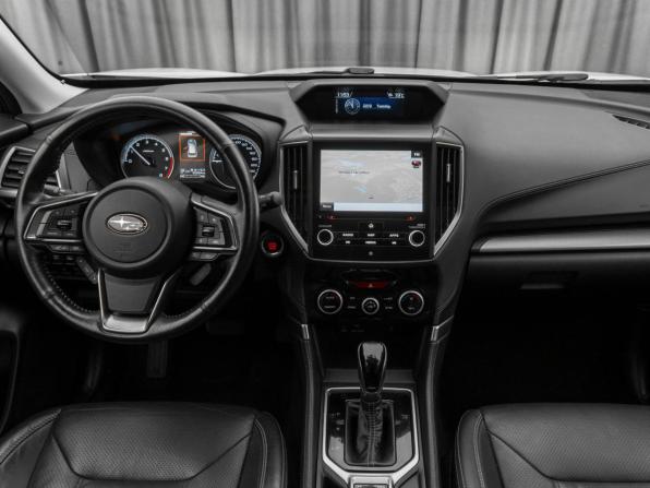 Subaru Forester V с пробегом 2019 года, цена 3 150 000 рублей, 55155 км, внедорожник, Автокод Объявления