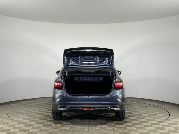Lada (ВАЗ) Vesta I Рестайлинг (NG) с пробегом 2026 года, цена 1 500 000 рублей, 6005 км, седан, Автокод Объявления