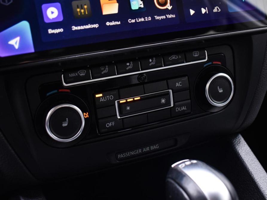 Volkswagen Jetta VI Краснодар  - изображение 12