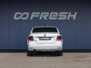 Volkswagen Polo V Рестайлинг Краснодар  - изображение 24