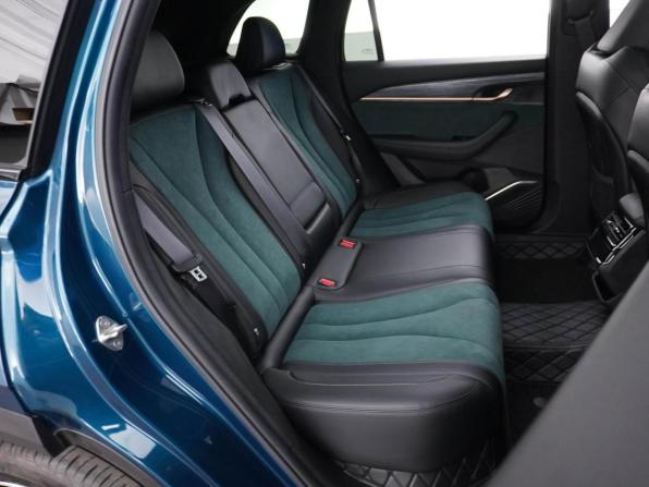 Geely Monjaro I с пробегом 2023 года, цена 3 199 977 рублей, 66518 км, внедорожник, Автокод Объявления