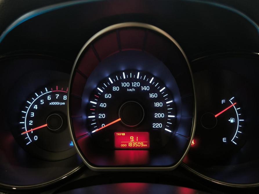 Kia Rio III Казань  - изображение 16