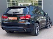 BMW X5 III (F15) Екатеринбург  - изображение 34