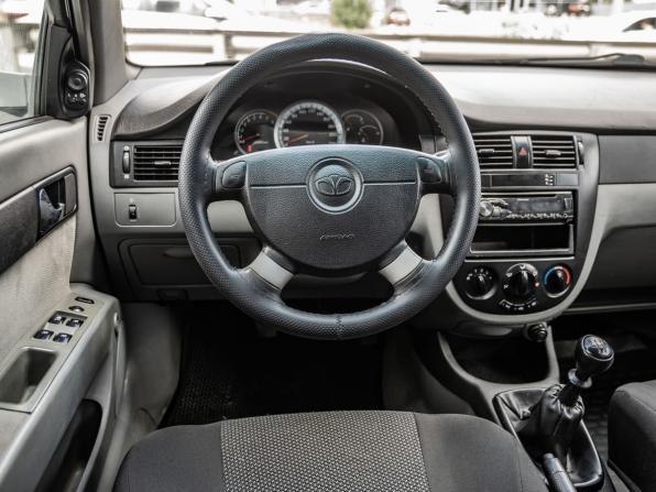Daewoo Gentra II с пробегом 2013 года, цена 548 000 рублей, 219225 км, седан, Автокод Объявления